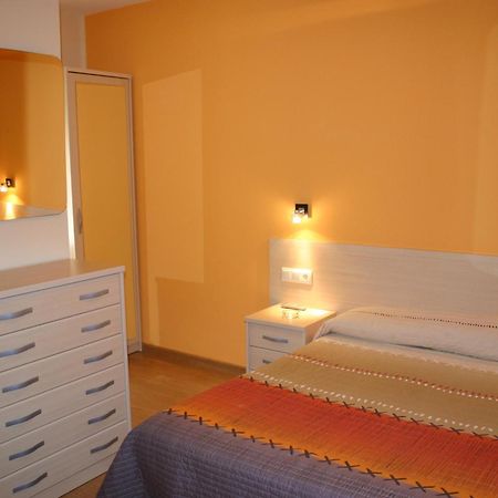 Hostal Hispanico I サラマンカ エクステリア 写真