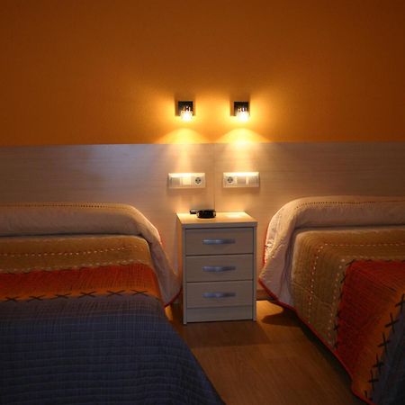 Hostal Hispanico I サラマンカ エクステリア 写真