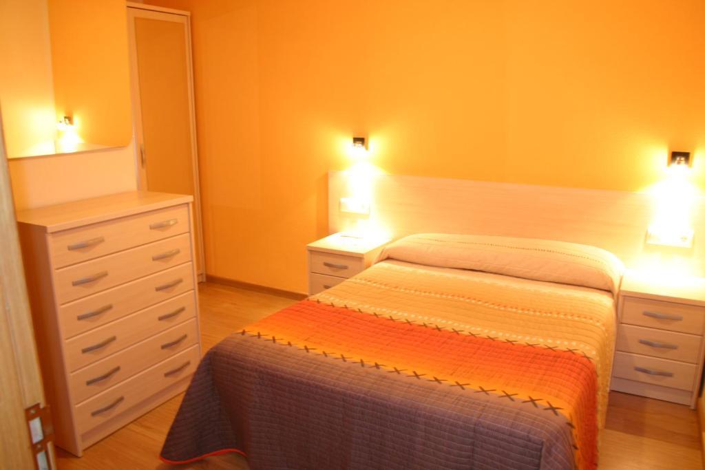Hostal Hispanico I サラマンカ 部屋 写真