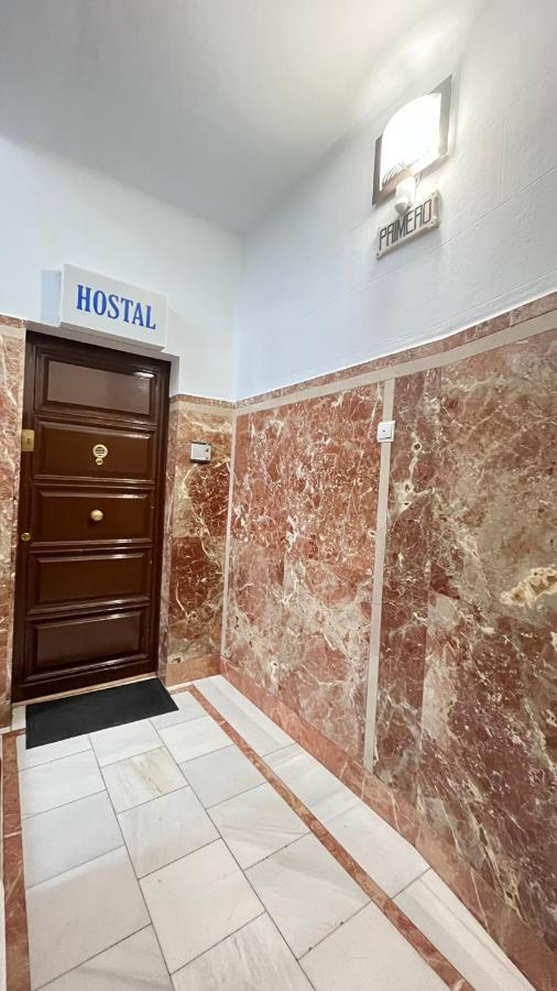 Hostal Hispanico I サラマンカ エクステリア 写真