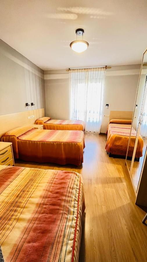 Hostal Hispanico I サラマンカ エクステリア 写真