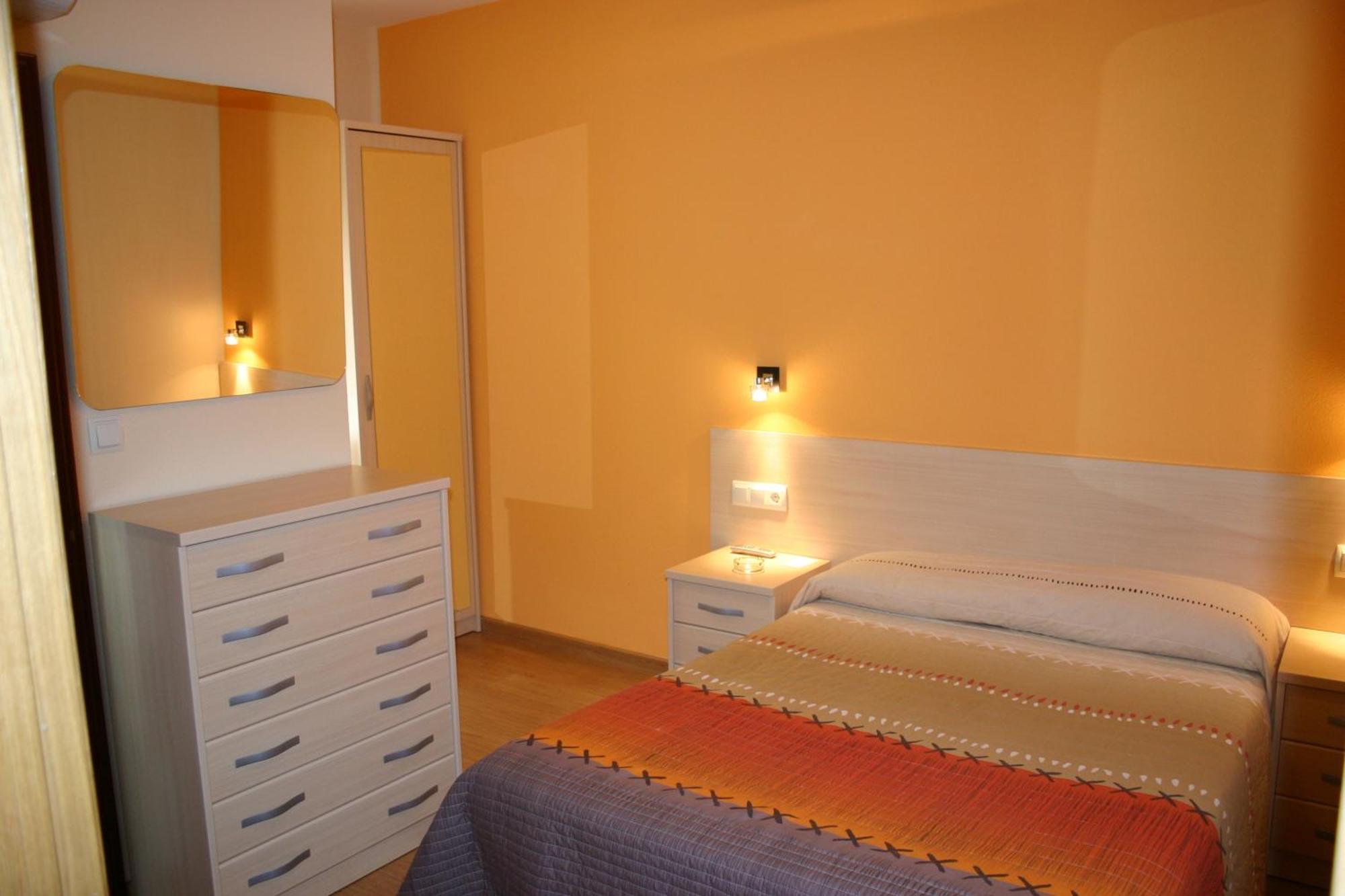 Hostal Hispanico I サラマンカ エクステリア 写真