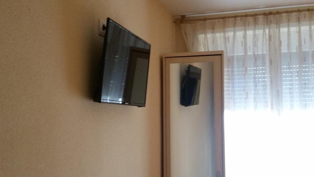 Hostal Hispanico I サラマンカ エクステリア 写真