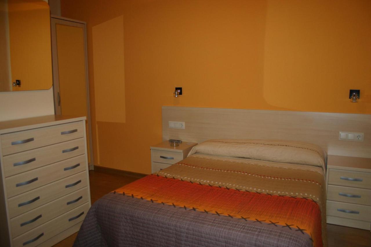 Hostal Hispanico I サラマンカ 部屋 写真