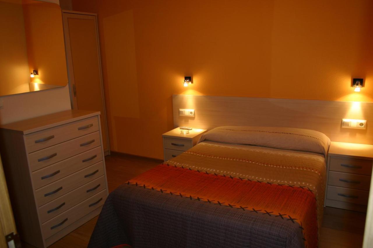 Hostal Hispanico I サラマンカ 部屋 写真